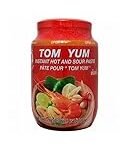 Análisis de los Mejores Productos para Preparar Thai Tom Yam Kung y Disfrutar del Sushi en Casa