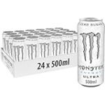 Monster Bev: ¿El mejor acompañante para tu sushi? Análisis y comparativa de productos