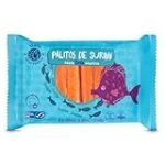 Análisis de los Mejores Palitos de Surimi para Sushi: Una Comparativa Detallada