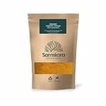 Análisis y comparativa: Descubre cómo el haldi turmeric potencia tus creaciones de sushi