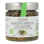 Guía de compra: Los mejores productos para preparar ensalada japonesa wakame como un auténtico chef de sushi Guía de compra: Los mejores productos para preparar ensalada japonesa wakame como un auténtico chef de sushi