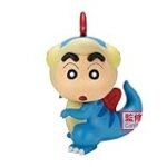Análisis y comparativa: Shin Chan Dinosaurio, el utensilio imprescindible para preparar sushi como un experto
