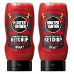 Análisis y comparativa: Los mejores ketchups picantes para acompañar tu sushi
