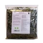 Análisis y comparativa: Los mejores nori furikake para potenciar tus platos de sushi