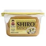 Análisis de los mejores productos de pasta miso blanco para sushi: ¿Cuál es la opción perfecta para tus deliciosos rollos?