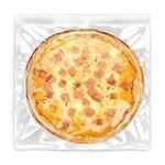 Análisis comparativo: Los mejores ingredientes para dar un toque especial a tu sushi con pizza de gambas