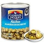 Análisis de los mejores jalapeños en escabeche para darle un toque picante a tus rolls de sushi