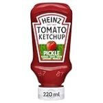 Análisis y comparativa de las mejores salsas de pepinillo para sushi: Descubre cuál es la ideal para tus rolls