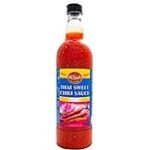 Análisis: Las mejores salsas sweet chili para sushi