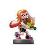 Análisis de los mejores personajes de Splatoon para disfrutar del sushi como un auténtico inkling Análisis de los mejores personajes de Splatoon para disfrutar del sushi como un auténtico inkling