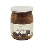 La tartufata en el sushi: Análisis y comparativa de los mejores productos para darle un toque gourmet a tus rollos