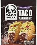 Análisis de los mejores sazonadores para sushi inspirados en el sabor de las patatas Taco Bell