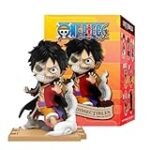 Caja sorpresa One Piece: ¡Descubre los mejores productos para sushi con un toque de aventura!