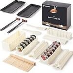 Los mejores productos para sushi en el centro de Sevilla: Análisis y comparativa