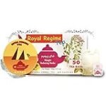 Análisis y comparativa: Descubre el toque real para tus creaciones sushi con Royal Te