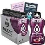 Las mejores bebidas típicas de Granada para disfrutar con tu sushi: ¡Descubre nuestra comparativa exclusiva!