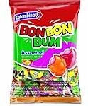 TasteATech: Análisis y comparativa de los mejores chicles Bon Bon Bum para acompañar tu experiencia sushi