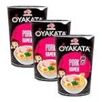 Análisis de los mejores ingredientes para ramen de cerdo: ¡Del sushi al plato!