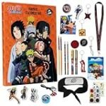 ¡Descubre los mejores productos para sushi en nuestro calendario de adviento anime!