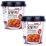 Yopokki Snack: El complemento perfecto para tu experiencia sushi, análisis y comparativa