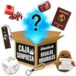 Análisis de la caja misteriosa The Box: Opiniones y recomendaciones para los amantes del sushi