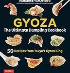 Análisis y comparativa: Los mejores productos para sushi con gyoza dumplings Análisis y comparativa: Los mejores productos para sushi con gyoza dumplings