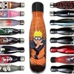 Los mejores productos para sushi con temática Naruto: Análisis y comparativa