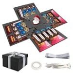 Análisis de productos para sushi: Descubre la caja explosiva de chuches perfecta para acompañar tu comida japonesa Análisis de productos para sushi: Descubre la caja explosiva de chuches perfecta para acompañar tu comida japonesa