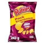 Análisis de patatas chip: ¿El acompañamiento perfecto para tu sushi?