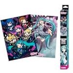 Análisis y comparativa de los mejores productos para sushi: Descubre cómo Chibi Hatsune Miku le da un toque kawaii a tus comidas japonesas