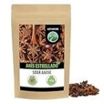 Anís de Estrella: El Secreto Mejor Guardado para Elevar tu Sushi al Siguiente Nivel