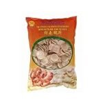 Análisis y comparativa de los mejores productos para sushi con pan de gambas: ¡Descubre la combinación perfecta para tus rolls!