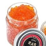 Análisis de los mejores salmon caviar para elevar tu experiencia sushi
