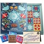 Las mejores cajas de regalo con chocolates para complementar tu experiencia sushi: análisis y comparativa