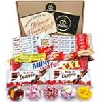 Análisis comparativo: Meiji Chocolate, el complemento perfecto para tu experiencia sushi