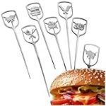 Análisis de las Mejores Brochetas para Barbacoa: Perfectas para Preparar Deliciosos Sushis