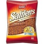 Comparativa de palitos pretzel: el acompañamiento perfecto para tu sushi