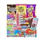 **Chuches de Estados Unidos para acompañar tu sushi: Análisis y comparativa de los mejores productos**