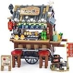 Análisis y comparativa de los mejores utensilios para preparar takoyaki, el delicioso 'pulpo a la plancha' japonés