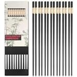 Análisis y comparativa: Los mejores palitos chinos para disfrutar del sushi en casa