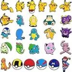 Análisis y comparativa de productos para sushi inspirados en Pokémon Show Análisis y comparativa de productos para sushi inspirados en Pokémon Show